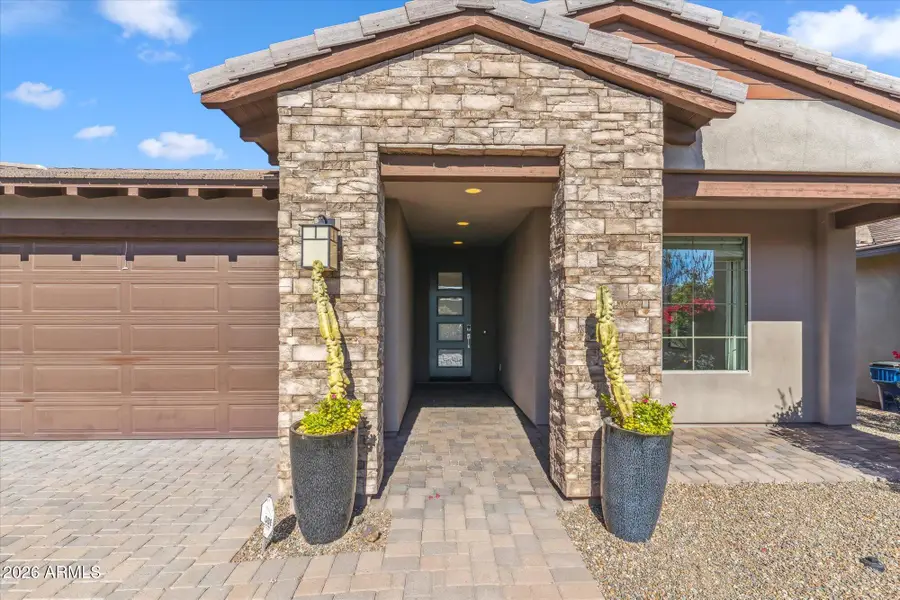 17674 E Fort Verde Road, Rio Verde, AZ 85263 - #2