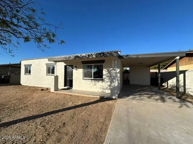 522 S 74th Place, Mesa, AZ 85208 - #2