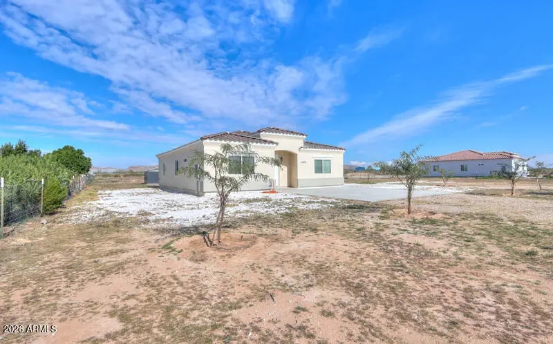 15908 W Ghost Ranch Road, Casa Grande, AZ 85122 - #3