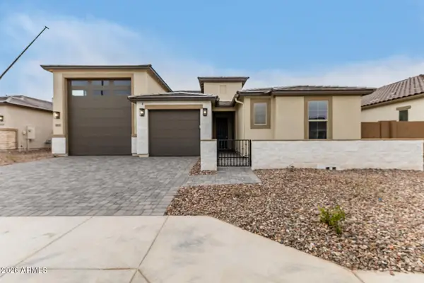 18137 W Watkins Street, Goodyear, AZ 85338