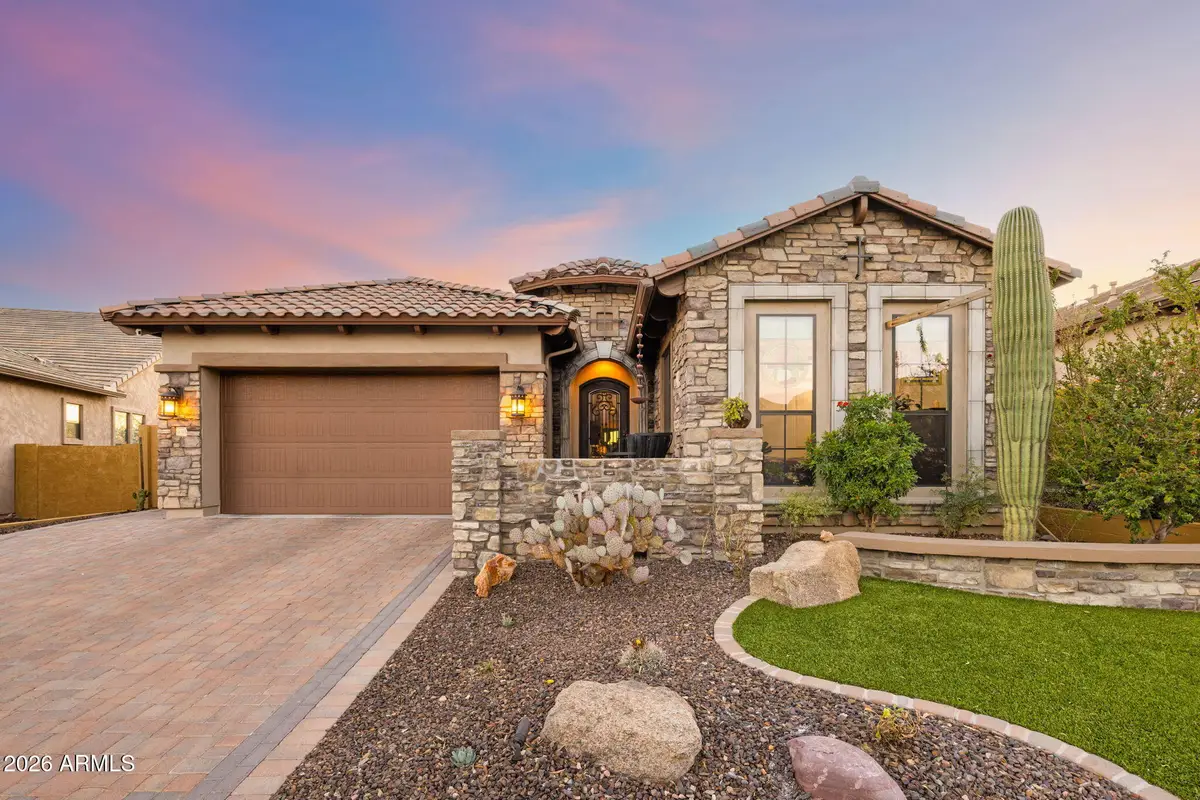 9065 E Leonora Street, Mesa, AZ 85207 - #1