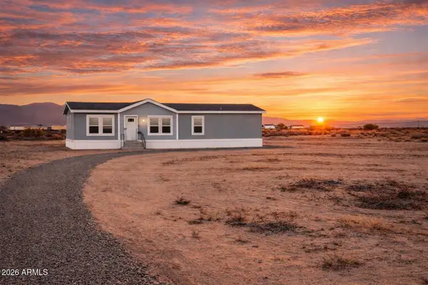 66383 Cactus Street, Salome, AZ 85348