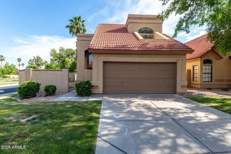 4653 W Dublin Street, Chandler, AZ 85226 - #1