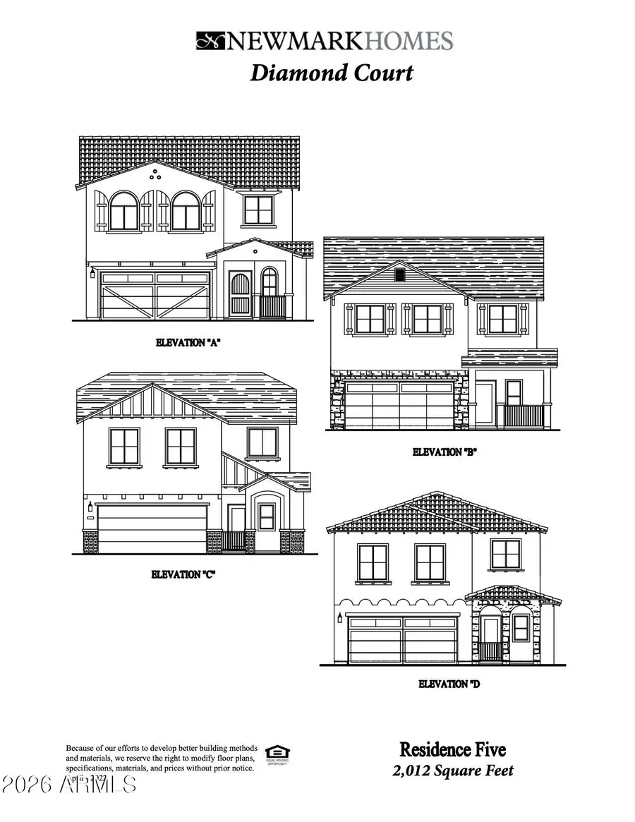 648 S Del Rancho Circle, Mesa, AZ 85208 - #2