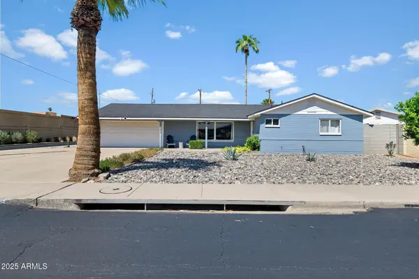 1802 E Meadowbrook Avenue, Phoenix, AZ 85016