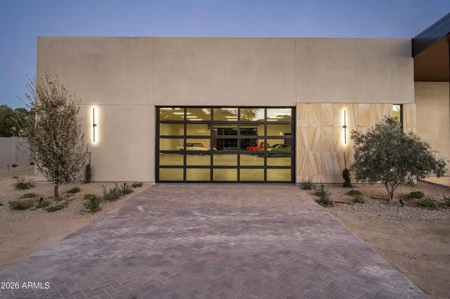 7545 N Mockingbird Lane, Paradise Valley, AZ 85253 - Image #2