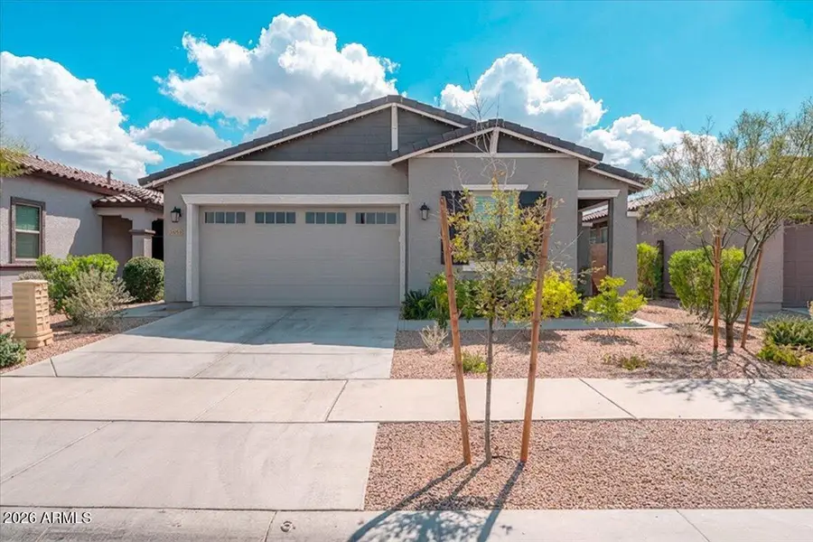 2053 W Lonesome Trail, Phoenix, AZ 85085 - Image #2