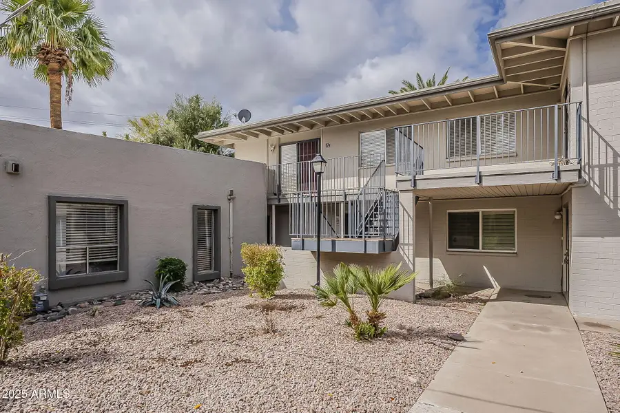 4114 E Calle Redonda -- #54, Phoenix, AZ 85018 - Image #2