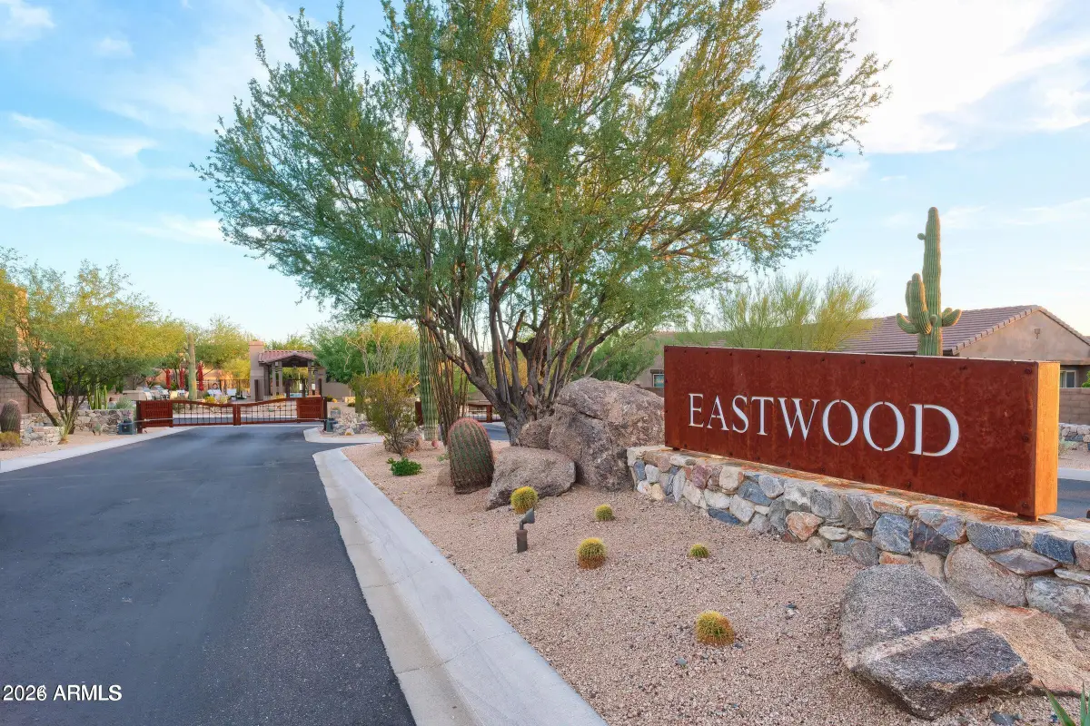 8691 E Eastwood Circle, Carefree, AZ 85377 - #1