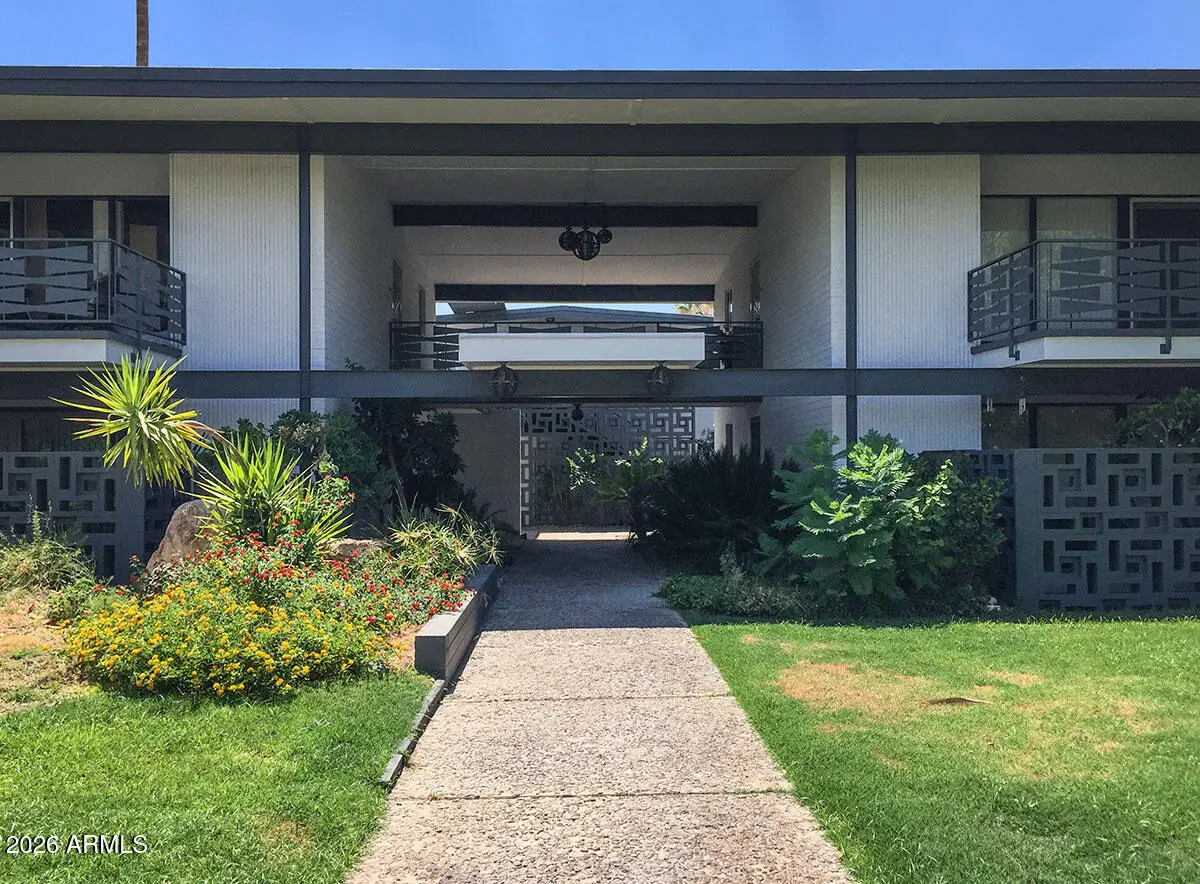 5150 N 20th Street #205, Phoenix, AZ 85016 - #1