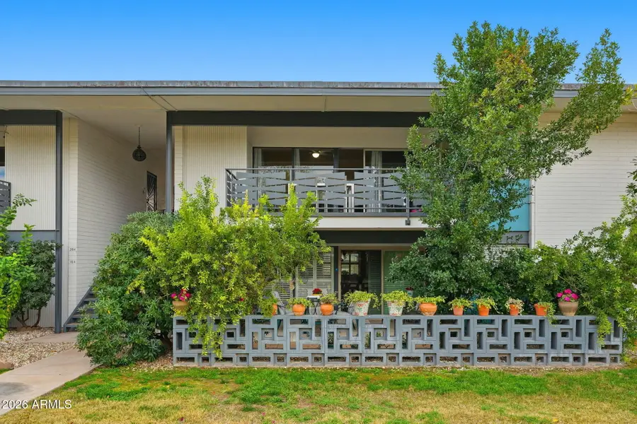 5150 N 20th Street #205, Phoenix, AZ 85016 - #2