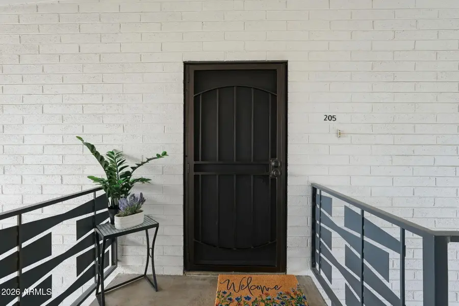 5150 N 20th Street #205, Phoenix, AZ 85016 - #3