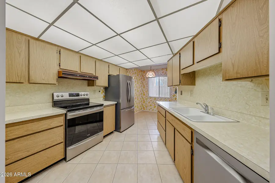 10866 W Buccaneer Drive, Sun City, AZ 85351 - #2