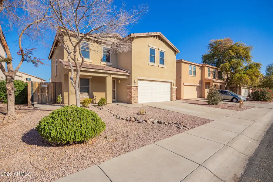 16852 W Central Street, Surprise, AZ 85388 - Image #2