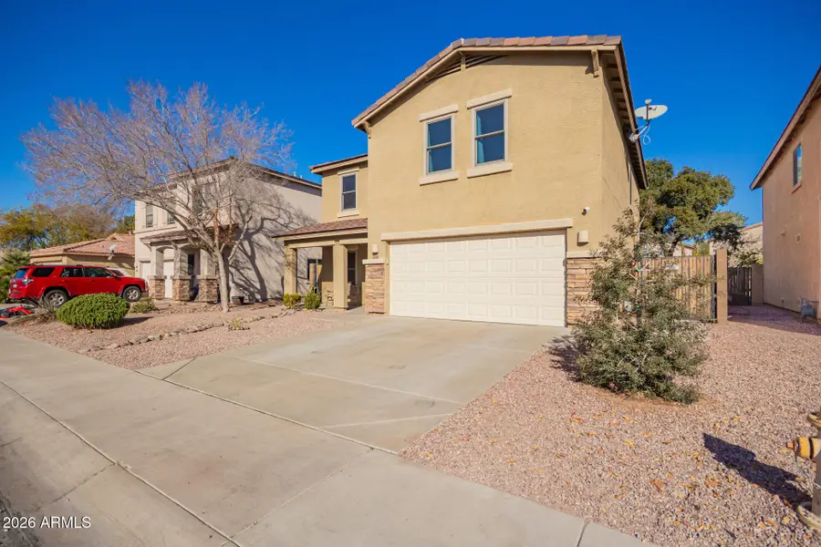 16852 W Central Street, Surprise, AZ 85388 - Image #3