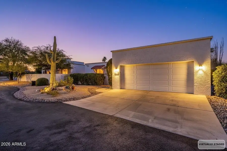 26229 N Marquis Lane, Rio Verde, AZ 85263 - #3