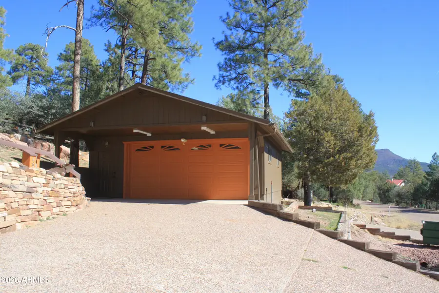 6670 W Jan Drive, Pine, AZ 85544 - #3
