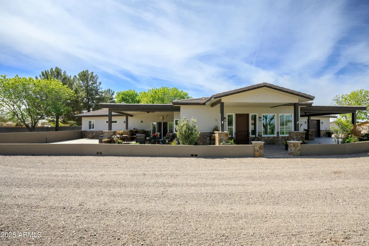 15218 E San Tan Boulevard, Gilbert, AZ 85298 - #1