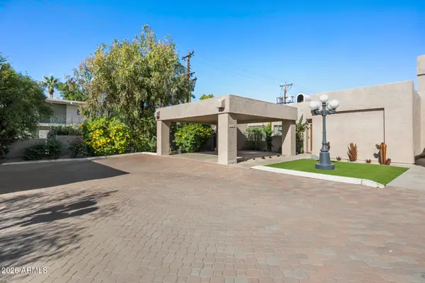 6159 E Indian School Road #108, Scottsdale, AZ 85251