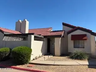 2122 E Kirkland Lane #3, Tempe, AZ 85281
