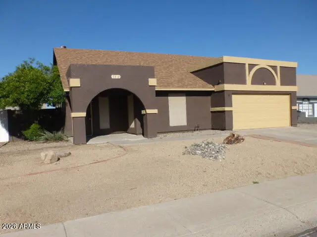 7312 W Sierra Vista Drive, Glendale, AZ 85303 - Image #1
