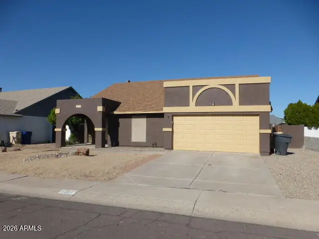 7312 W Sierra Vista Drive, Glendale, AZ 85303 - Image #2