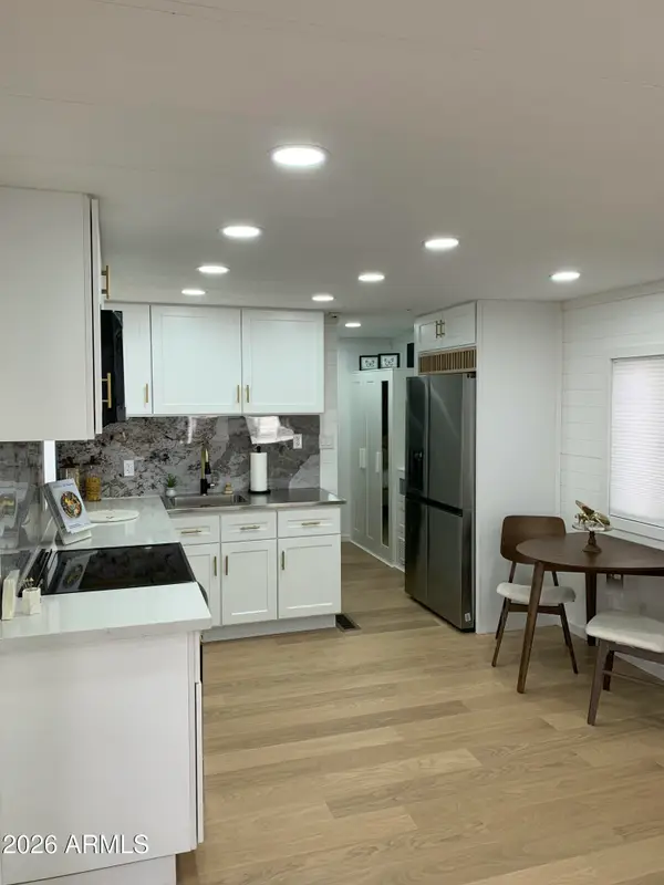 3710 S Goldfield Road #287, Apache Junction, AZ 85119