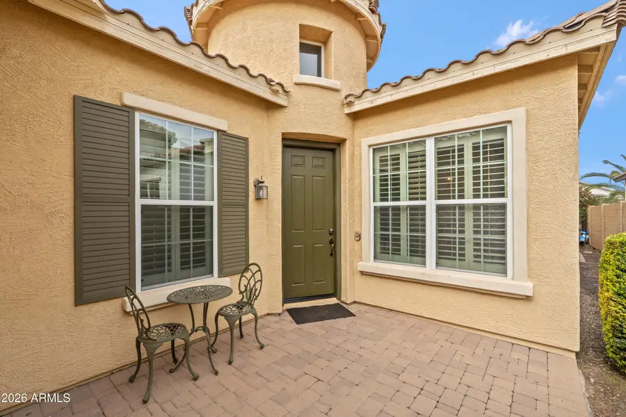 2120 E Geronimo Street, Chandler, AZ 85225 - #3