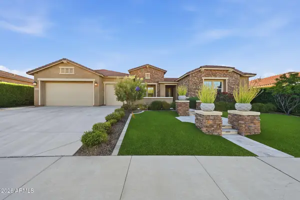 31231 N 55th Street N, Cave Creek, AZ 85331