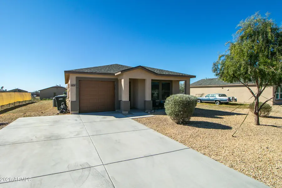 479 Cahan Drive, Morristown, AZ 85342 - #3