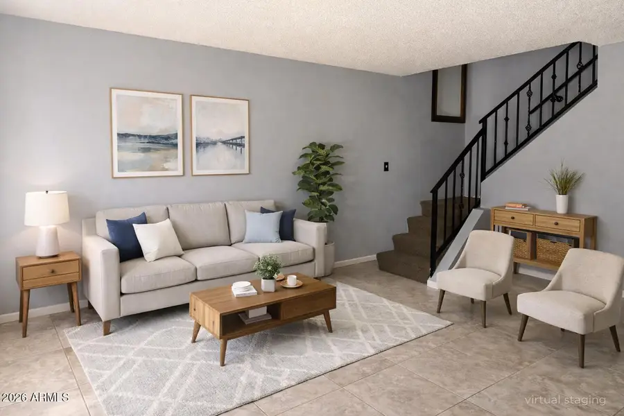 286 W Palomino Drive #51, Chandler, AZ 85225 - Image #2