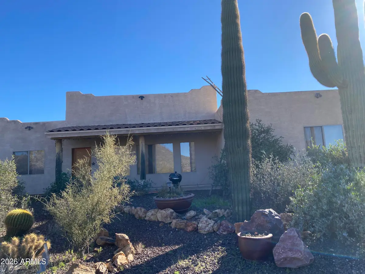 407 E Honda Bow Road, Phoenix, AZ 85086 - Image #1