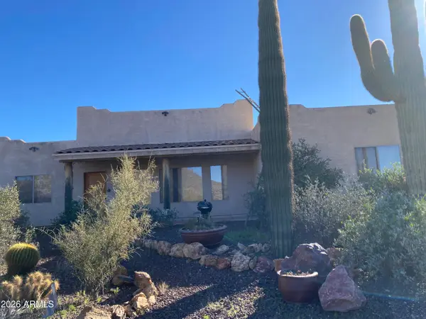 407 E Honda Bow Road, Phoenix, AZ 85086