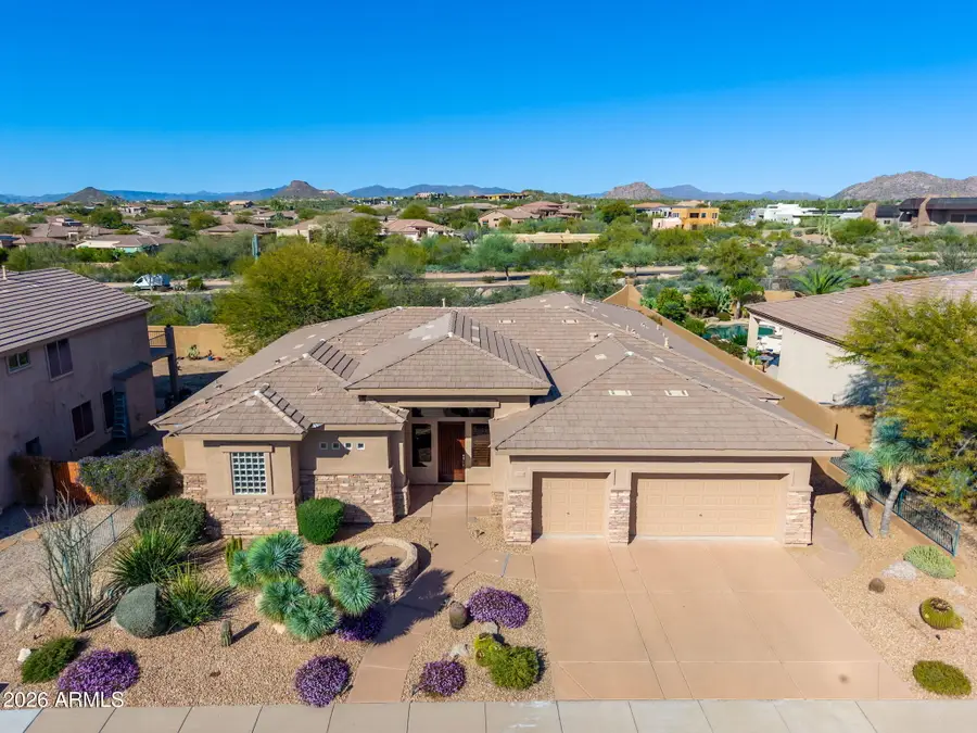 11544 E Running Deer Trail, Scottsdale, AZ 85262 - Image #2