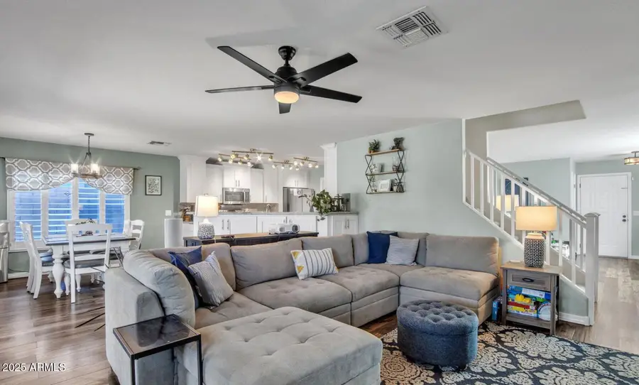 2302 E Paraiso Drive, Phoenix, AZ 85024 - Image #3