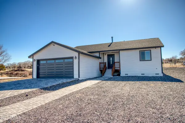 97 Mulligan Road, Eagar, AZ 85925