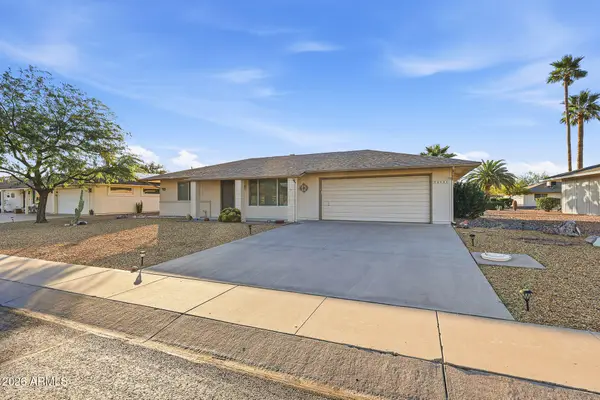20001 N Willowcreek Circle, Sun City, AZ 85373