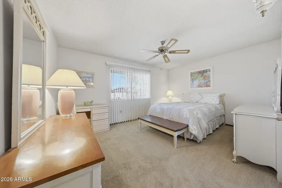 20001 N Willowcreek Circle, Sun City, AZ 85373 - #3