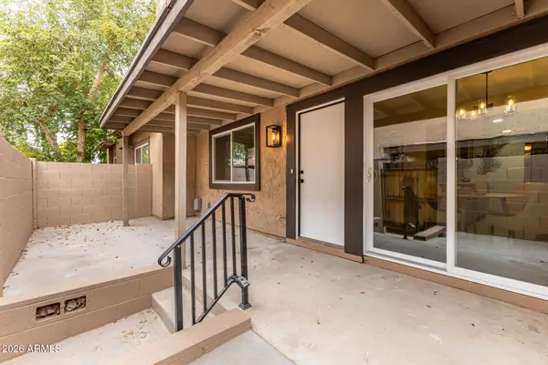 8531 E Portland Street, Scottsdale, AZ 85257