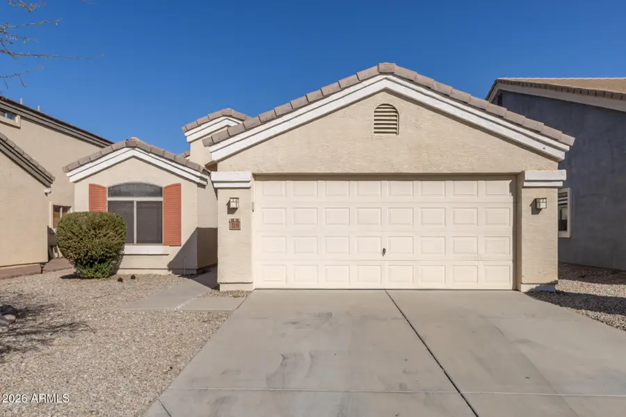3318 W Fraktur Road, Phoenix, AZ 85041 - Image #2