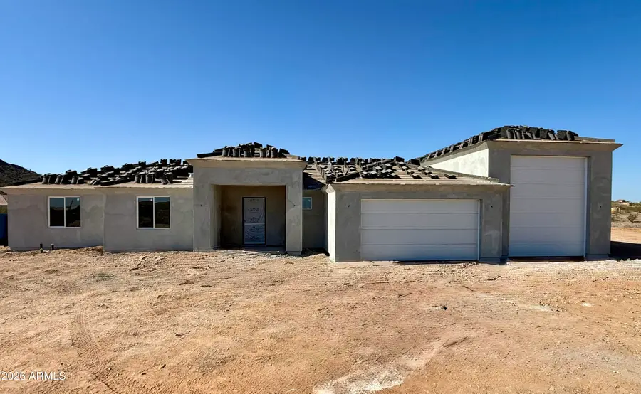 27984 N 148th Avenue, Surprise, AZ 85387 - #2