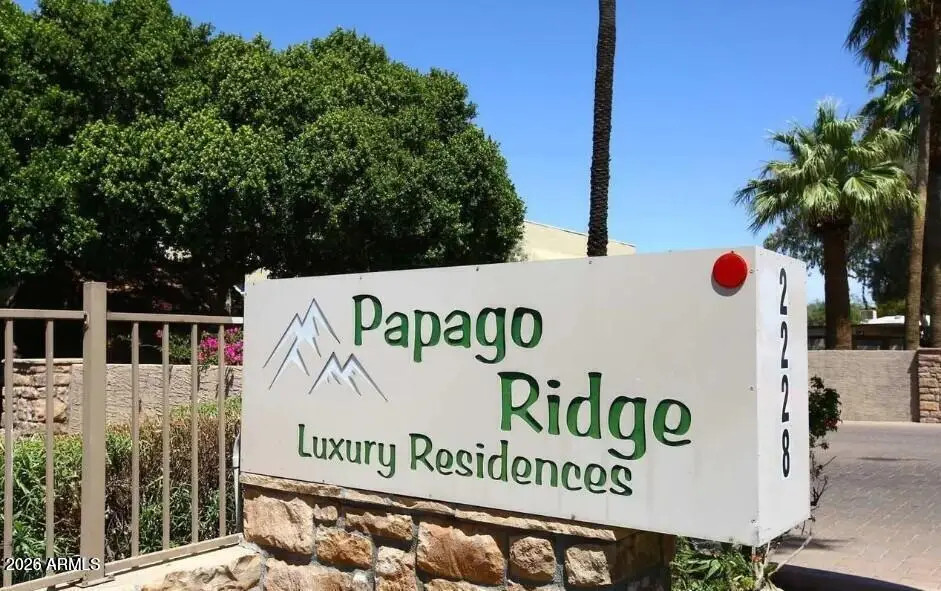 2228 N 52nd Street #236, Phoenix, AZ 85008 - Image #1