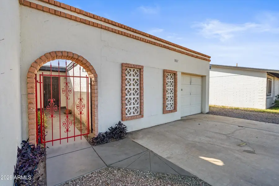 3817 W Harmont Drive, Phoenix, AZ 85051 - Image #3