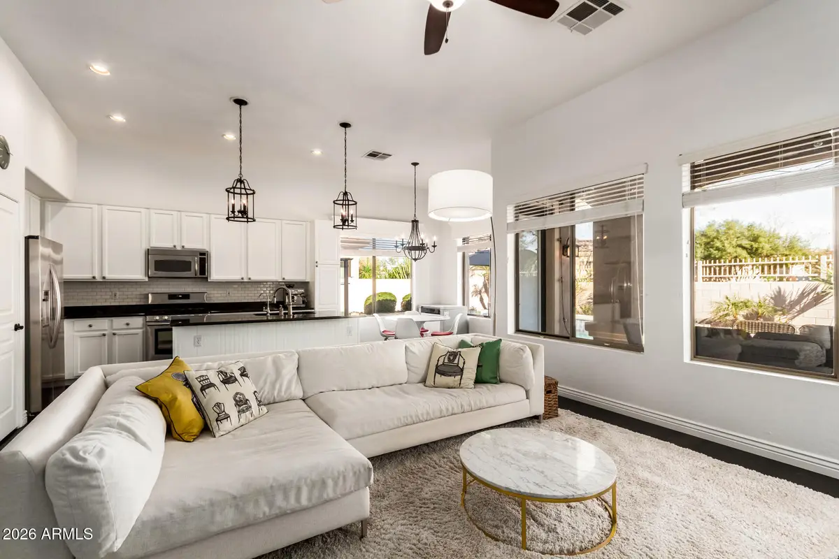 5030 E Kirkland Road, Phoenix, AZ 85054 - Image #1