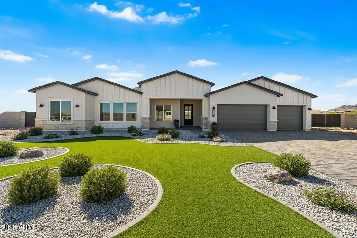 20255 W Highland Avenue, Litchfield Park, AZ 85340 - #1