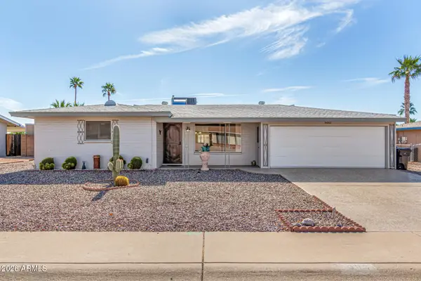 6061 E Evergreen Street, Mesa, AZ 85205