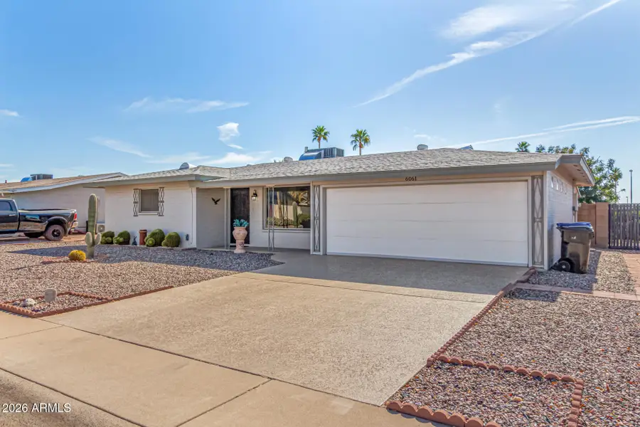 6061 E Evergreen Street, Mesa, AZ 85205 - #3