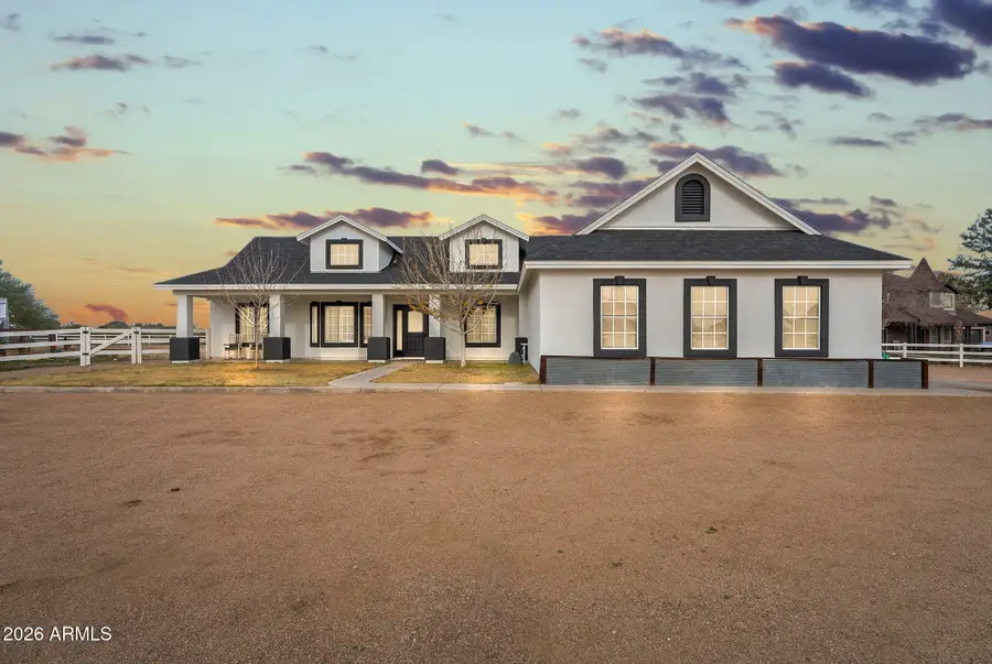 26302 S 194th Street, Queen Creek, AZ 85142 - #2