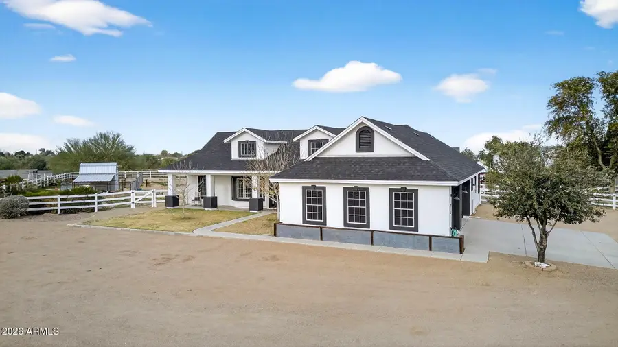 26302 S 194th Street, Queen Creek, AZ 85142 - #3