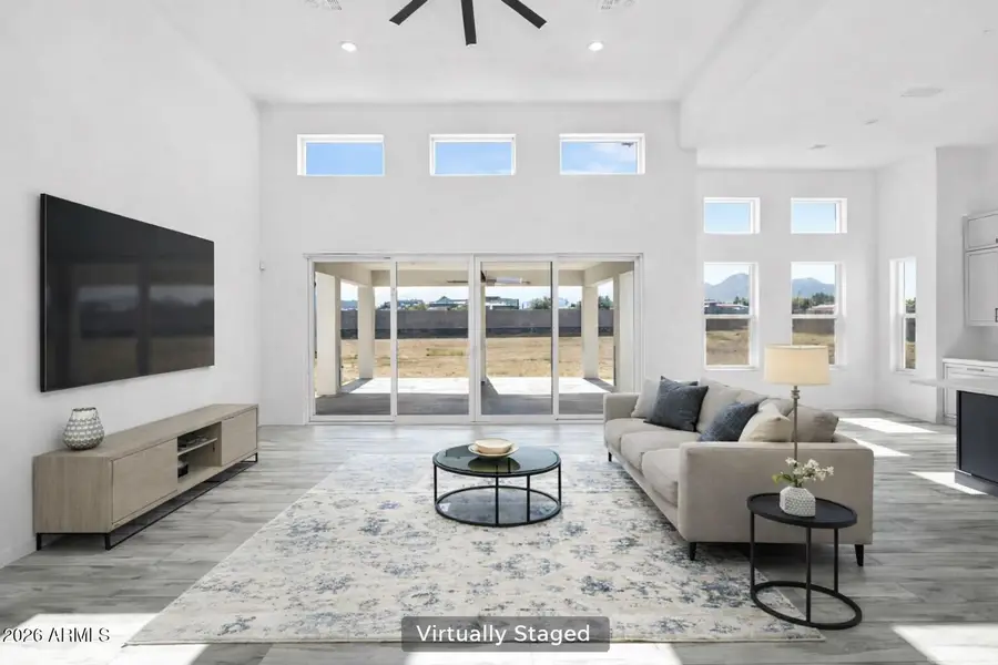 18815 E Country Meadows Court, Queen Creek, AZ 85142 - Image #3